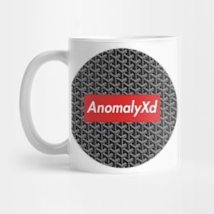 Anomaly Xd Mug